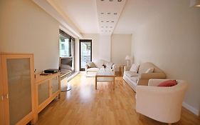 Victus Sunny Apartments With Parking By Noclegi Renters